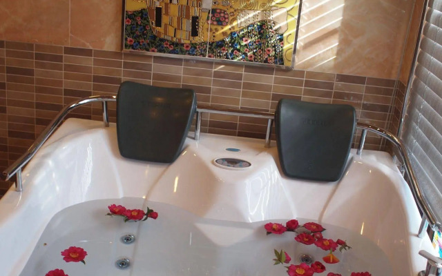 PalmValley Pool Villa Resort