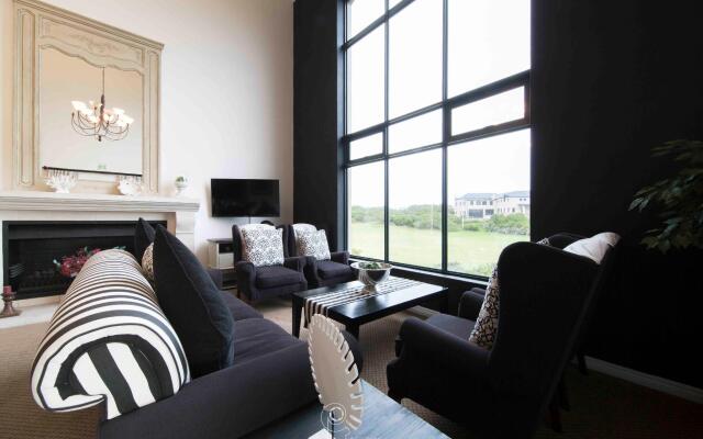 Lodge At Atlantic Beach