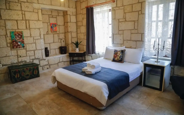 Loca Alacati Butik Otel