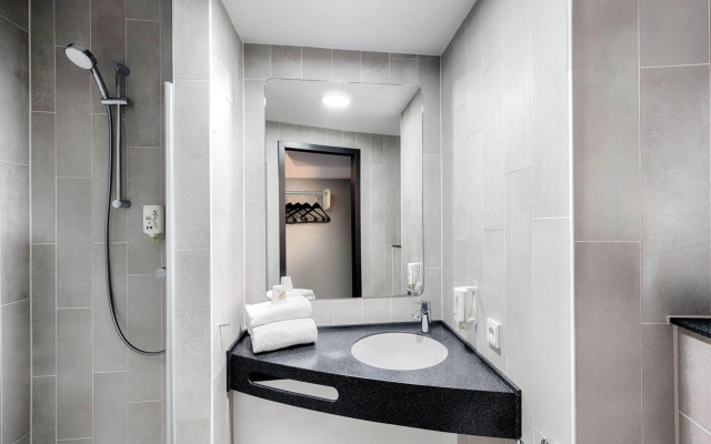 B&B Hotel Hannover-City