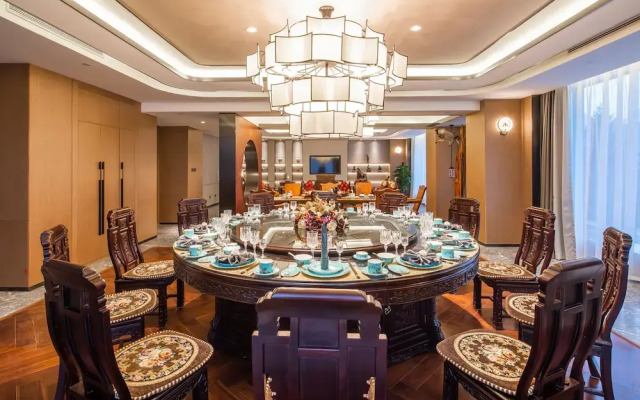 Hampton by Hilton Changchun Ziyou Road