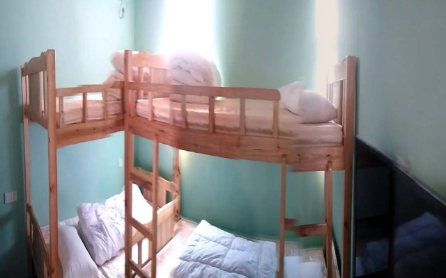 Xiamen Loft International Youth Hostel