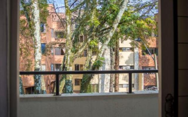 Samarian Hostel