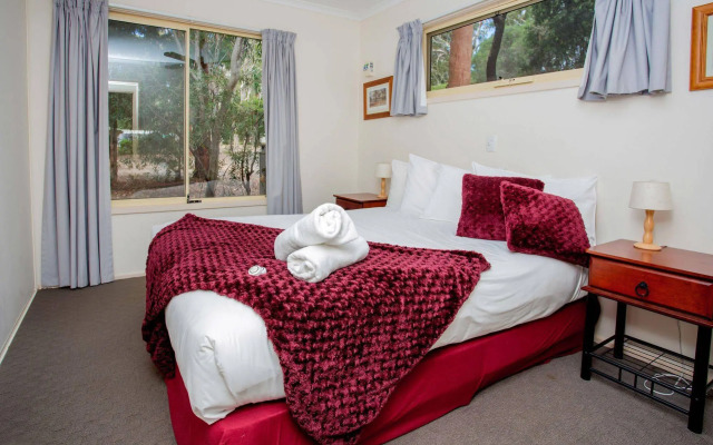 BIG4 Yarra Valley Park Lane Holiday Park
