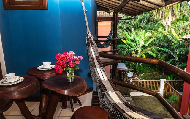 Pousada Arpoador Flat