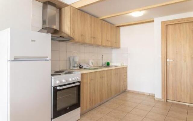 Argiri Apartments & Suites