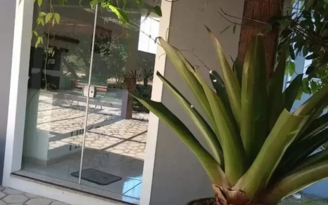 Pousada Hilário