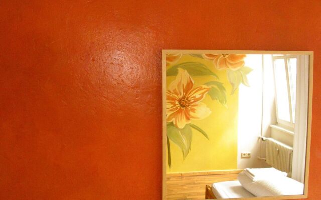 EastSeven Berlin Hostel