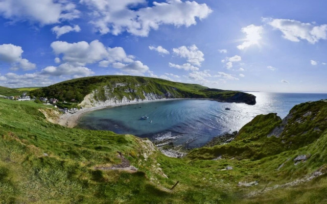 YHA Lulworth Cove