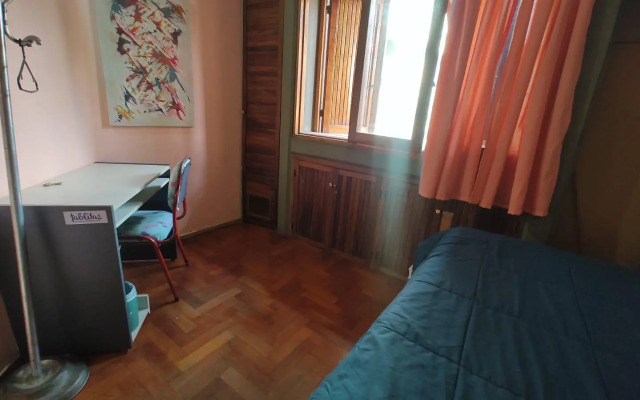 Casa Olascoaga