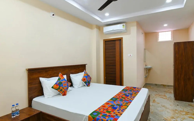 Fabhotel Chandu'S Boutique