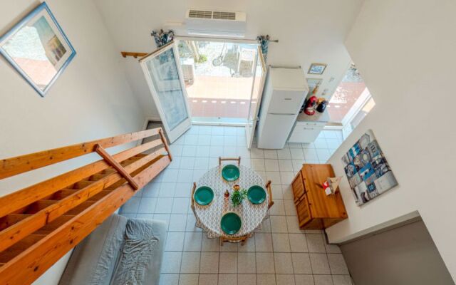 Le Clos de St Cyprien 30561