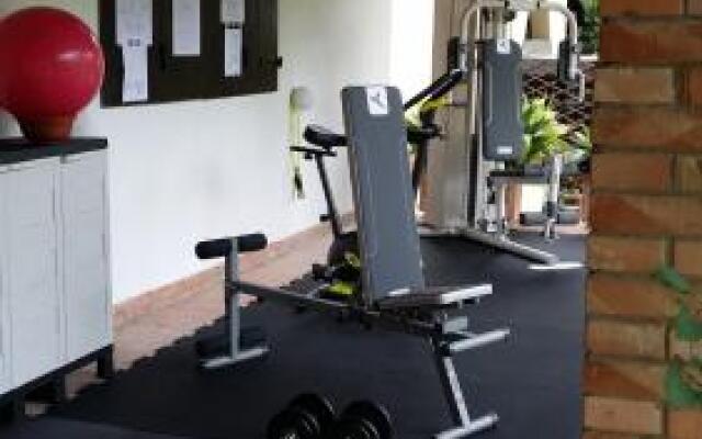 Tamerici Holiday Home