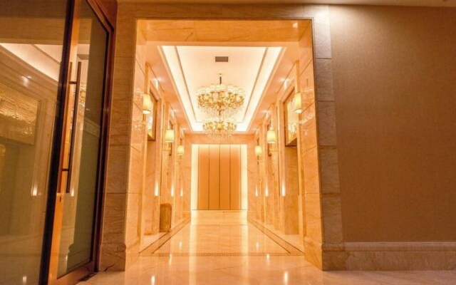 Dalian Xinglaier Apartment