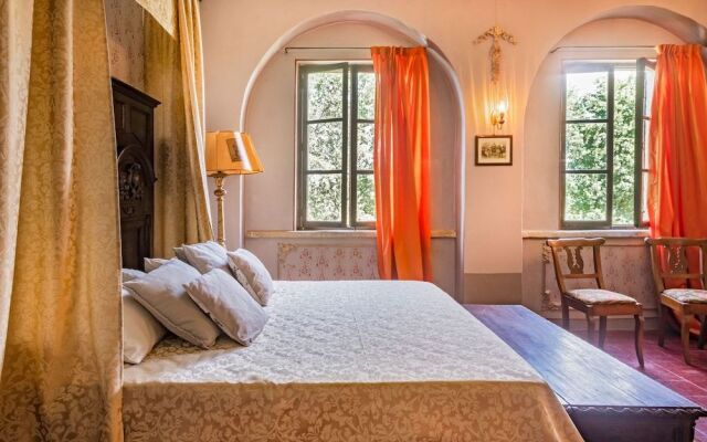 Villa Albengo B&B di Charme in Alta Langa