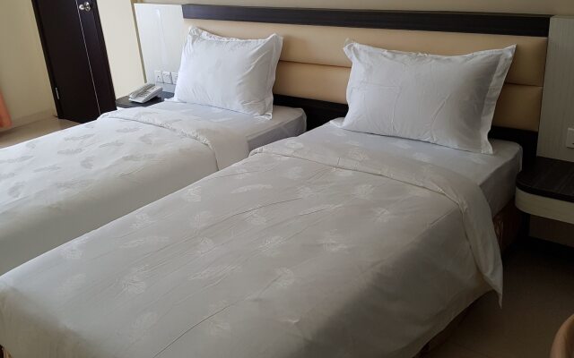 SP Hotel