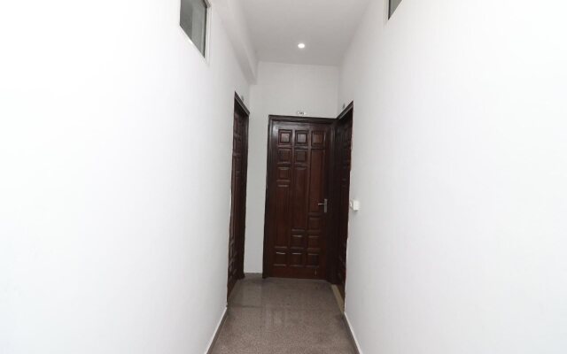 Iris Homestay By OYO Rooms
