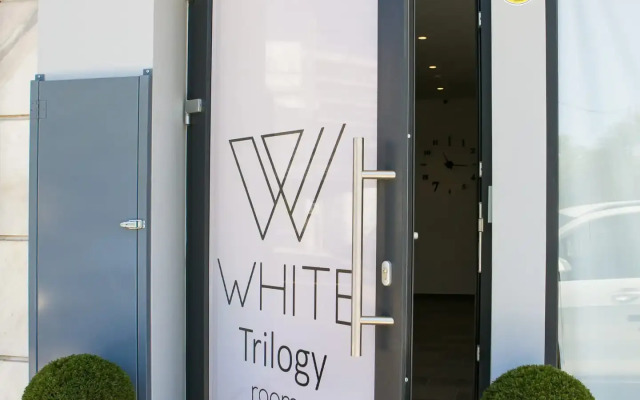 White Trilogy
