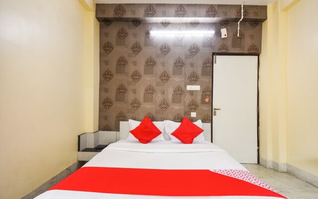 Shree Krishna Guest House