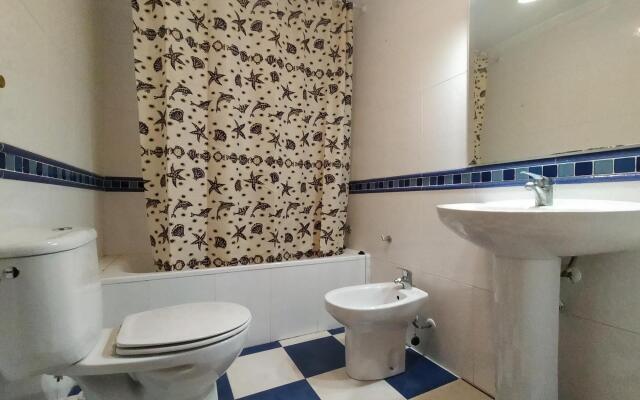 Casa Cipreses 4 Nerja