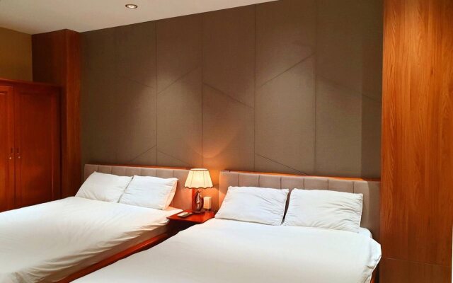 Garnet Hotel Nha Trang