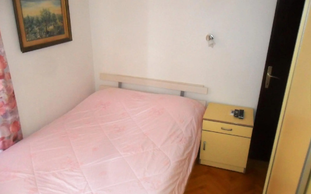 Apartments Villa Dube