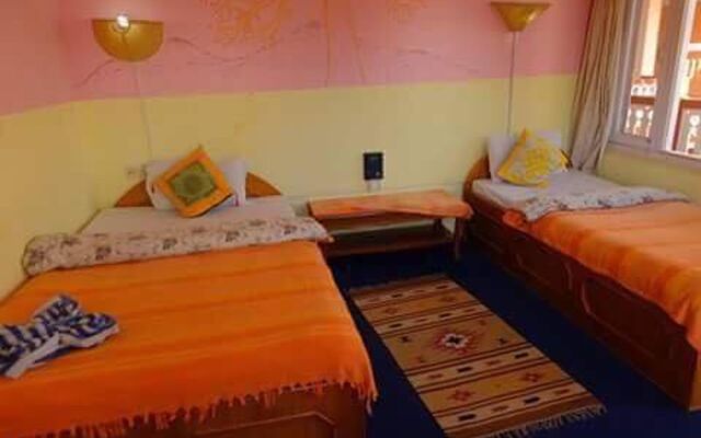 Rising Moon Guest House
