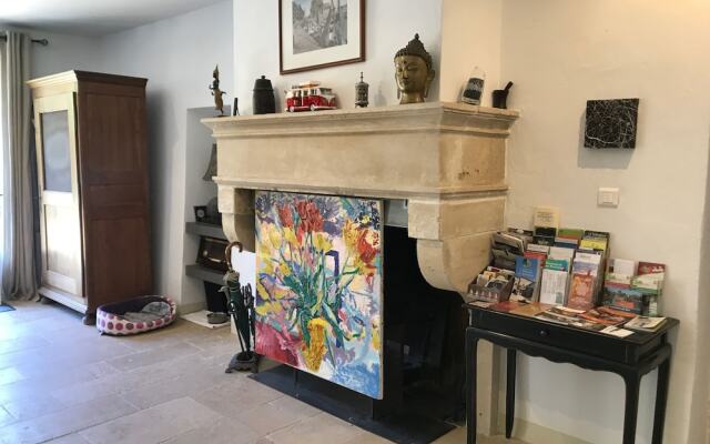 Le Moulin des Sources