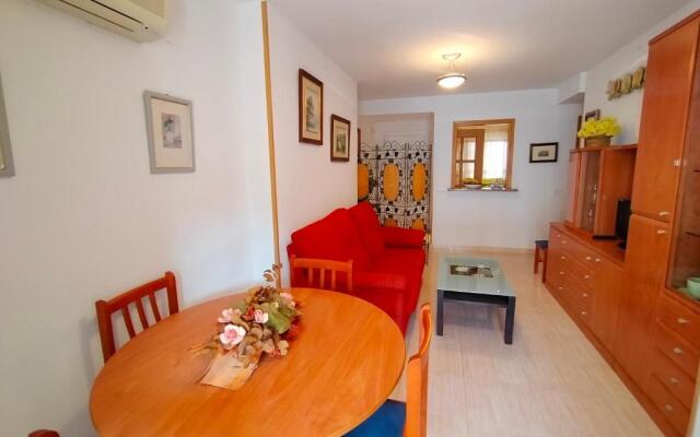 ACV - Costa Marina I-1ª linea planta 9 Sur