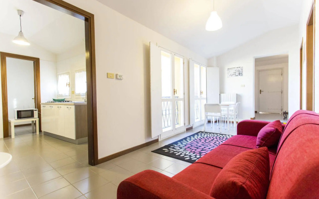 Residence Vita Studios & Apartments