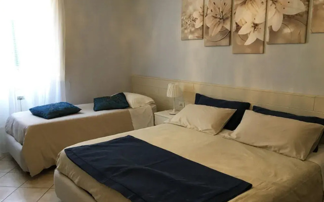 Residence Il Connubio