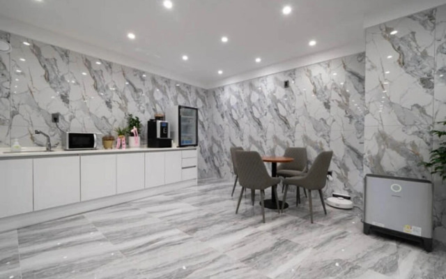 Gimhae Samgye Hotel Next