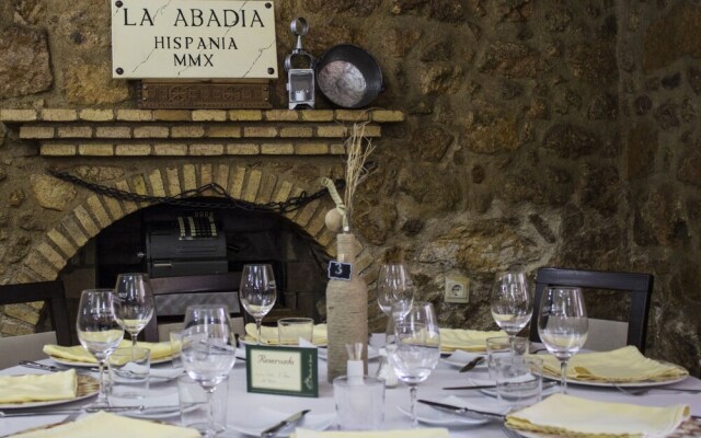 Hotel Rural Abadía de Yuste