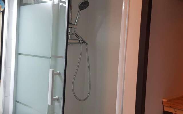 Studio Balcon de la Soulane