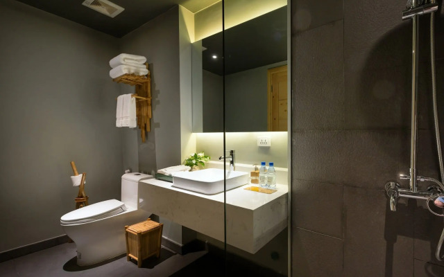 Alba Wellness Valley by Fusion