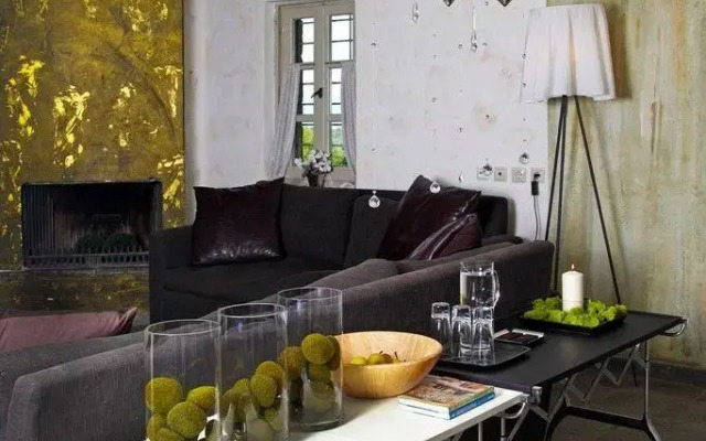 Mikro Papigo 1700 Hotel & Spa