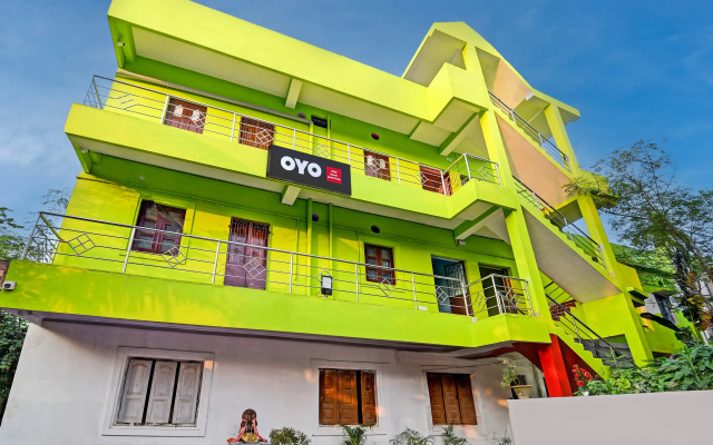 Hotel O Khushi Guest House