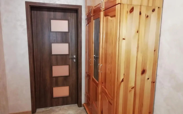 Apartment Lagera 55