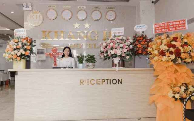 Khang Hy Hotel