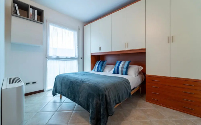 Morus Apartment in Como