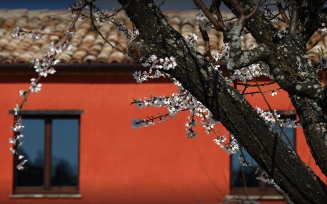 Agriturismo Segnavento - Zaccagnini