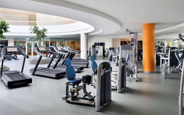 Mövenpick Hotel Beirut