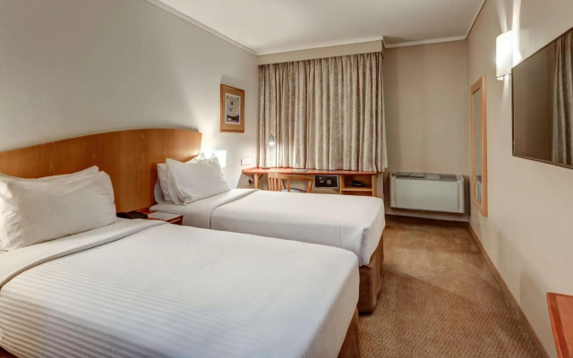 StayEasy Pretoria