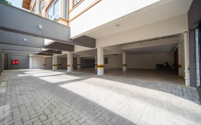 Apartamento Super Confort vel no Centro de Gramado