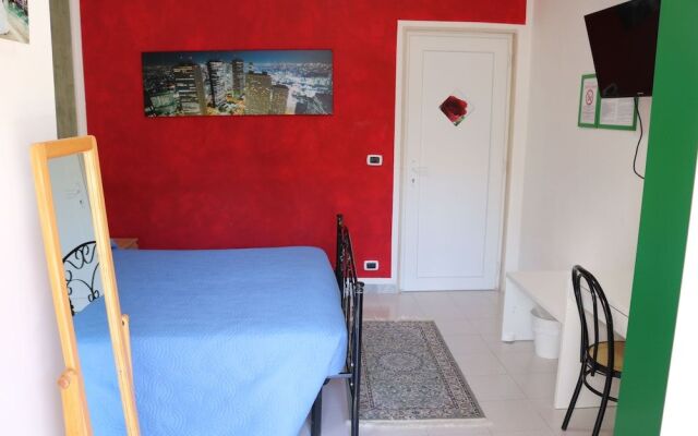 Le Tre Rose Bed & Breakfast