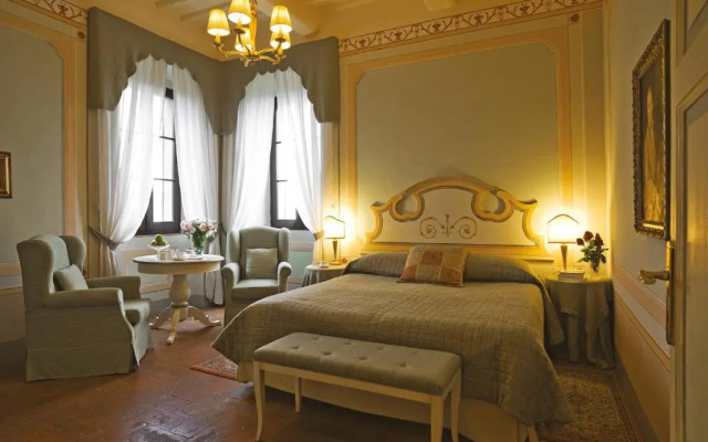 Relais Villa Monte Solare