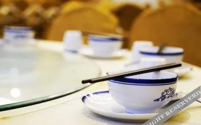 Huan Sha Ju Hotel