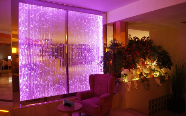 Beverly Park Hotel & Spa