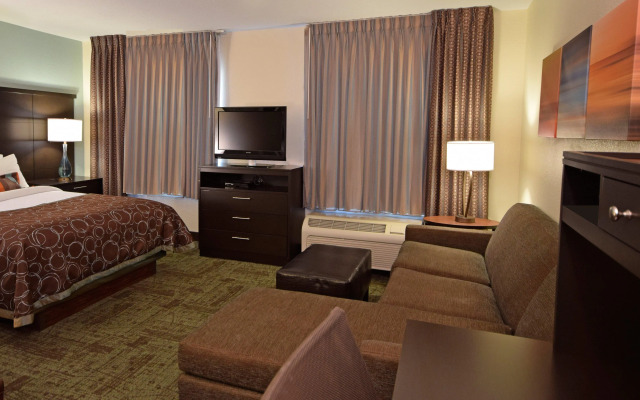 Staybridge Suites Cincinnati North by IHG