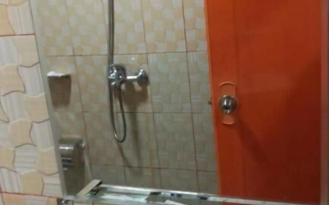 Golden Palace Hotel Hpa An